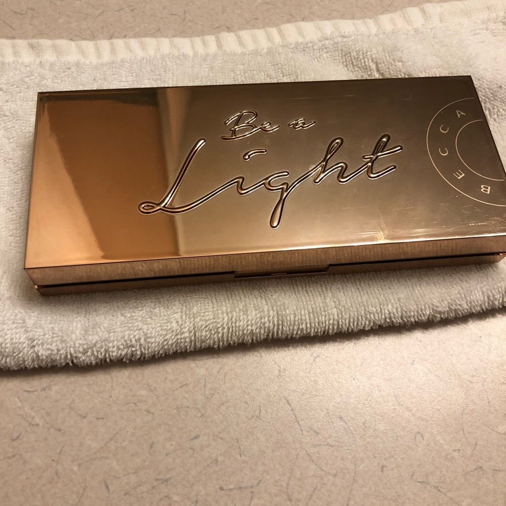 Face palette
